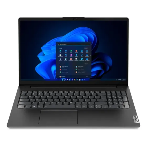 Notebook Lenovo V15 I5 11a Gen 16gb 256gb Ssd W11 Pro (Recondicionado)