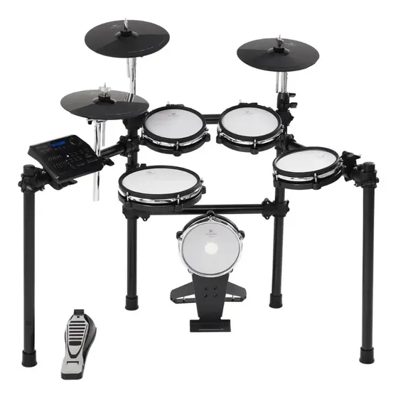 Bateria Eletronica Michael Concert Dmx460 Usb Interface Midi