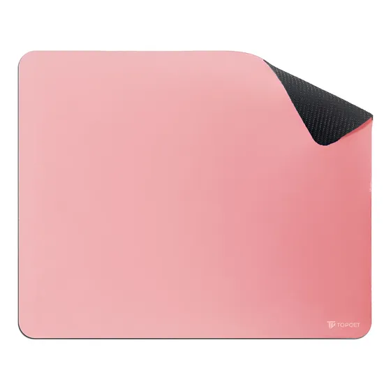 Mouse Pad Topget Procontrol Antiderrapante Gamer 22x18 Cm