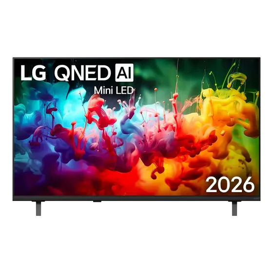 Smart Tv LG Qned Mini Led Ai 4k Qned70 50 Polegadas 2026
