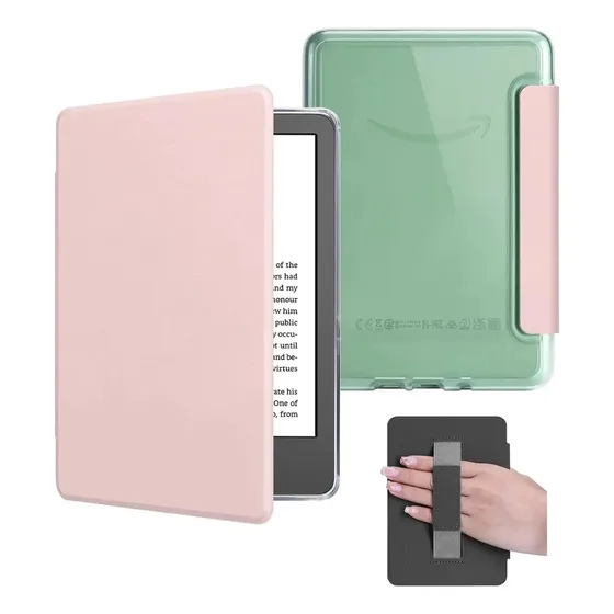 Kindle De 6 Polegadas (2024/2022 11ª Geração) Acrílico Portá