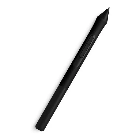 Caneta Para Mesa Digitalizadora Wacom Intuos Pen 4k Lp1100k