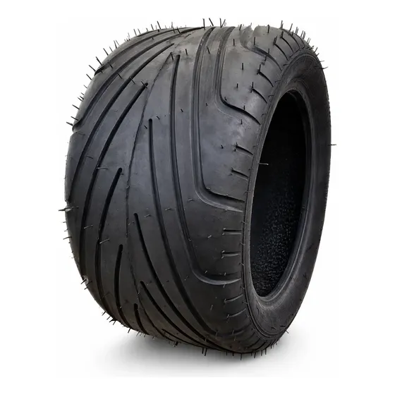 Pneu Scooter Moto Eletrica Citycoco 225 40 10 Aro 10 X11 X12