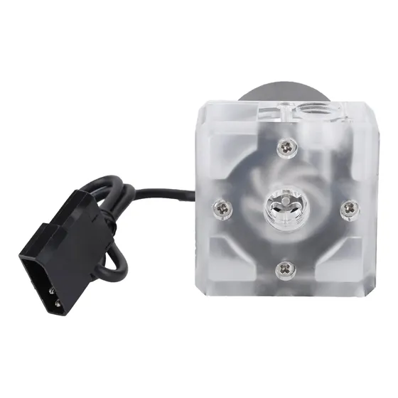 Bomba De Água Pc 800l High G1/4 Para De Resfriamento