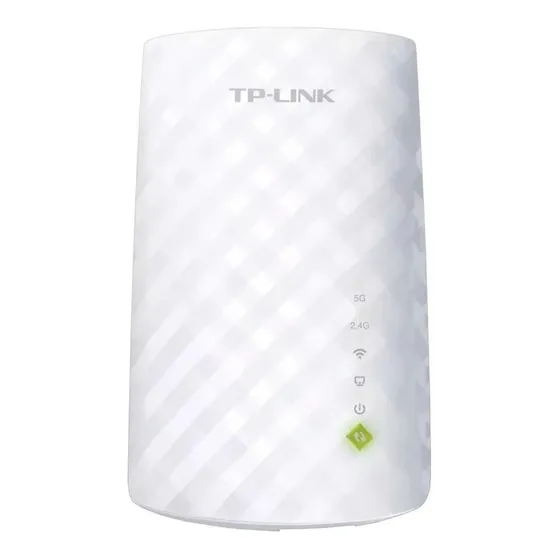 Access point, Extensor de alcance TP-Link V2 branco