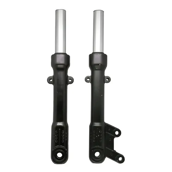 Par Amortecedor Dianteiro Scooter Elétrica Citycoco X7 Smd