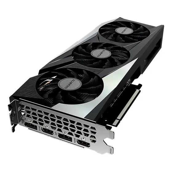 Placa de vídeo Nvidia Gigabyte Gaming GeForce RTX 30 Series RTX 3050 8GB