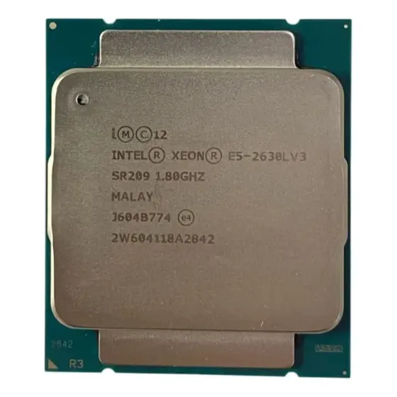 Processador Intel Xeon E5-2630l V3 (Recondicionado)