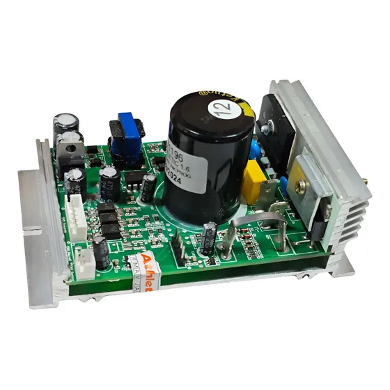 Placa Esteira Athletic Speedy Bivolt Ou 110v Cod. 171196