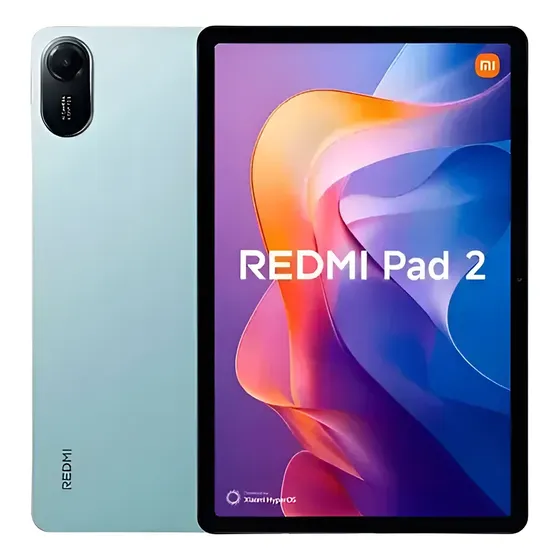 Tablet Xiaomi Redmi Pad 2 128gb 11 4gb Ram