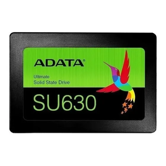 Interno Adata Ultimate Su630 Asu630ss-240gq-r 240gb Preto