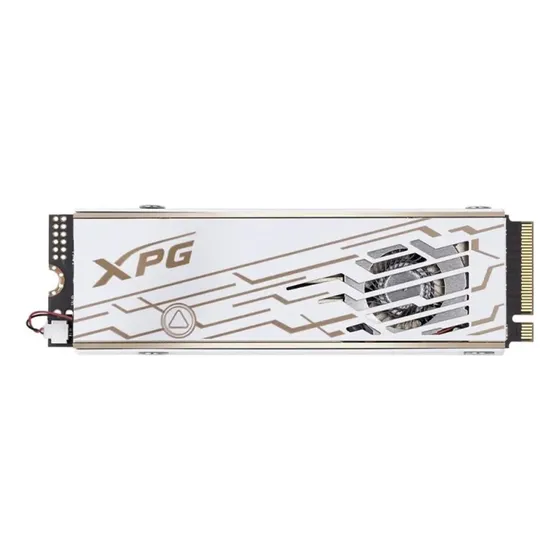 Ssd 1tb Xpg Mars 980 Pro M.2 Nvme 14000mbs Smar-980p-1tci