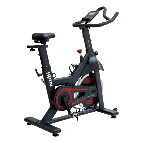 Bicicleta Ergométrica Para Spinning Mecanica 13kg Odin Fit Bicicleta Ergométrica Para Spinning Mecanica 13kg Odin Fit