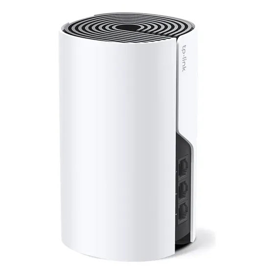 Roteador Wi-fi Mesh TP-Link Deco S7 Dual Band Ac1900 Gigabit Modo AP