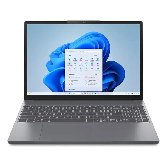 Notebook Lenovo Ideapad Slim 3 Amd Ryzen 7 16gb 512gb W11
