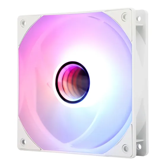 Ventoinha Cooler Fan Gamer Thermalright Tl-c12cw-s V3 Pwm Ventoinha Cooler Fan Gamer Thermalright Tl-c12cw-s V3 Pwm