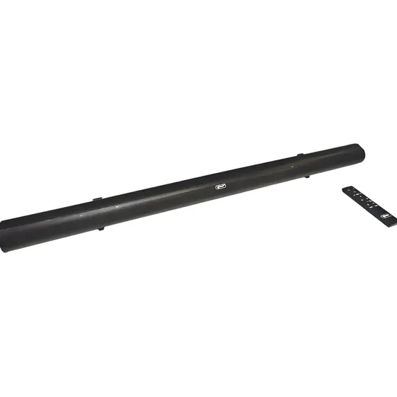 Barra De Som Soundbar Bluetooth Knup 6032bh Preta 110v/220v