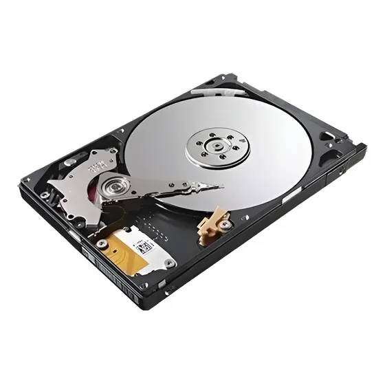 Hd Notebook 500gb Interno Toshiba Mobile 5400rpm 2,5 Sata3 Cor Prata - Excelente (Recondicionado)