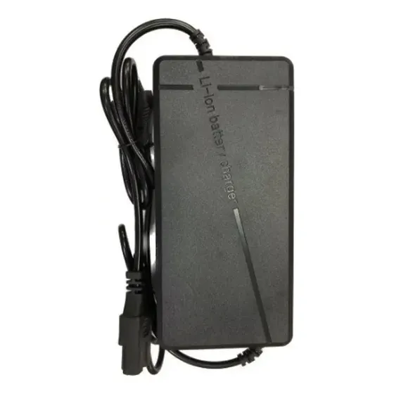 Carregador Bateria Para Scooter Elétrica X11 60v 2 A
