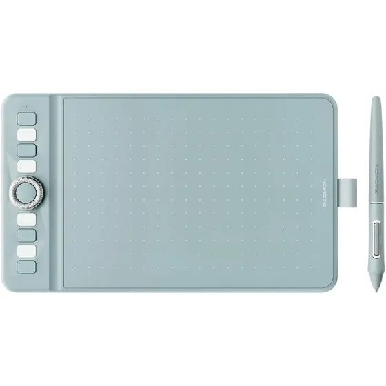 Tablet De Desenho Bluetooth Wh851 Tablet Gráfico De 8 X 5 Po