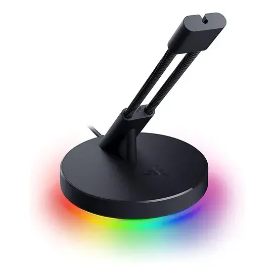 Mouse Bungee Razer V3 Black Chroma Rgb 240g Preto