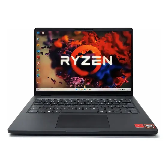 Notebook Dell Pro 14255 Ryzen 5 Pro 16gb 512gb Ssd Win11 Pro Notebook Dell Pro 14255 Ryzen 5 Pro 16gb 512gb Ssd Win11 Pro