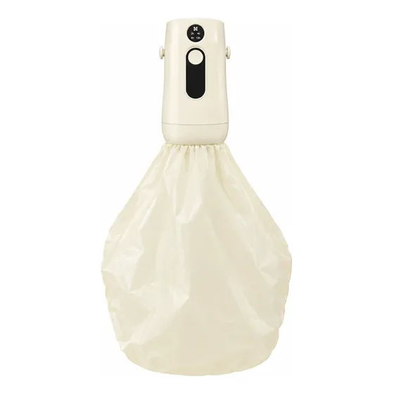 Secador De Roupas Portátil Elétrico Varal Dobrável