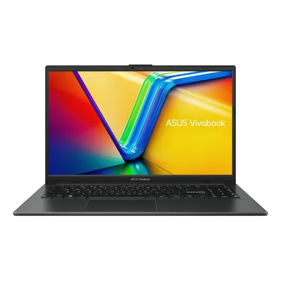 Notebook ASUS Vivobook Go 15 E1504, AMD RYZEN 5 7520U 2,8 GHz, 8GB Ram, 256GB SSD, Windows 11 Home, Tela 15,6" FHD, Black - E1504FA-NJ825W (Novo com caixa aberta) Notebook ASUS Vivobook Go 15 E1504, AMD RYZEN 5 7520U 2,8 GHz, 8GB Ram, 256GB SSD, Windows 11 Home, Tela 15,6" FHD, Black - E1504FA-NJ825W (Novo com caixa aberta)