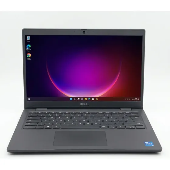 Notebook Dell 3420 | Core I5 1135g7 | 16gb Ram | Ssd 240gb (Recondicionado)