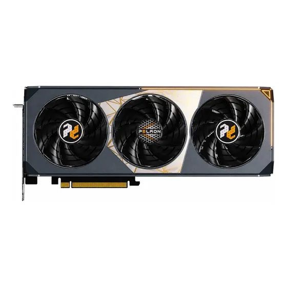 Placa De Vídeo Peladn Rtx 4070 Armour, 12gb, Gddr6x, 192-bit