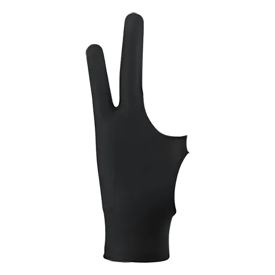 Luva Rx Artist Para Draw Tablet Art Glove Two //zc ..