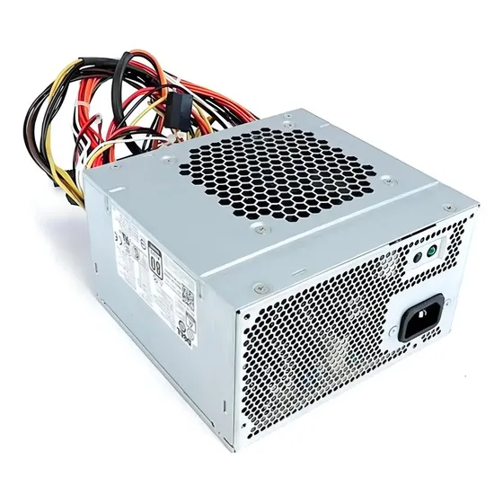 Fonte Dell Dps-460db-15 A 460w P/ Xps 8910 8920 8930 0gjxn1 Cor Prateado