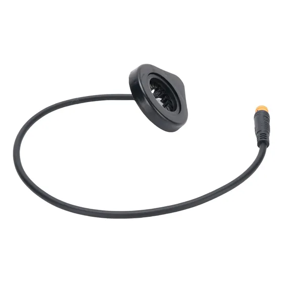 Acessórios Para Pedais De Bicicleta Elétrica, Sensor De Assi