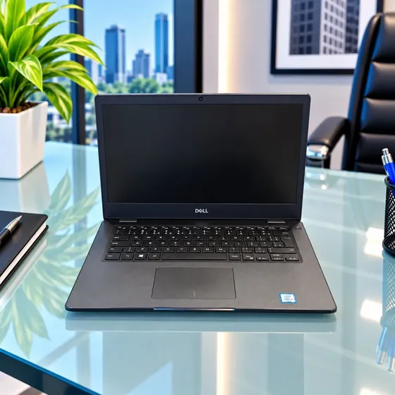 Notebook Dell Latitude 3400 Core I5 8265u 14 (Recondicionado)