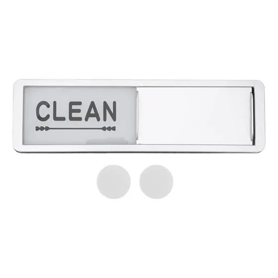 Sinal Magnético De Aço Inoxidável Para Limpar A Máquina De L Sinal Magnético De Aço Inoxidável Para Limpar A Máquina De L