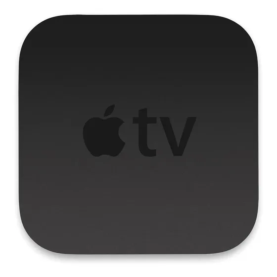 Apple TV HD A1625 4ª geração 2015 de voz Full HD 32GB preto com 2GB de memória RAM - Excelente (Recondicionado) Apple TV HD A1625 4ª geração 2015 de voz Full HD 32GB preto com 2GB de memória RAM - Excelente (Recondicionado)