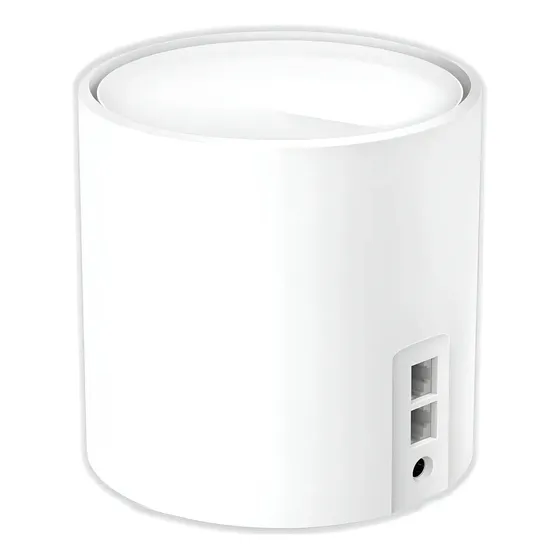 Access point, Roteador, Sistema Wi-Fi mesh TP-Link Deco 5 branco