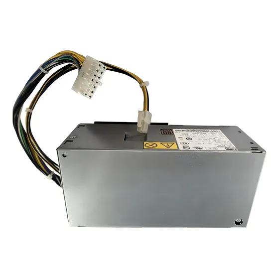 Fonte ATX 240W Acbel 80 Plus Bronze Lenovo ThinkCentre M92