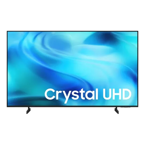 Samsung Smart Tv 65 Crystal Uhd 4k U8000h 2026