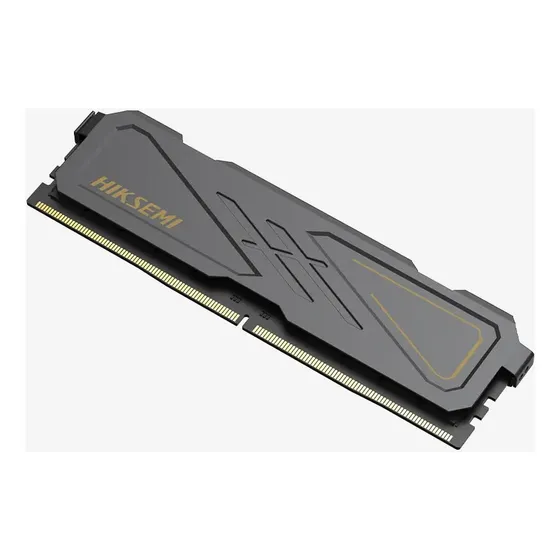 Memória 16gb Ddr4 Hiksemi Armor 3200mhz Preta