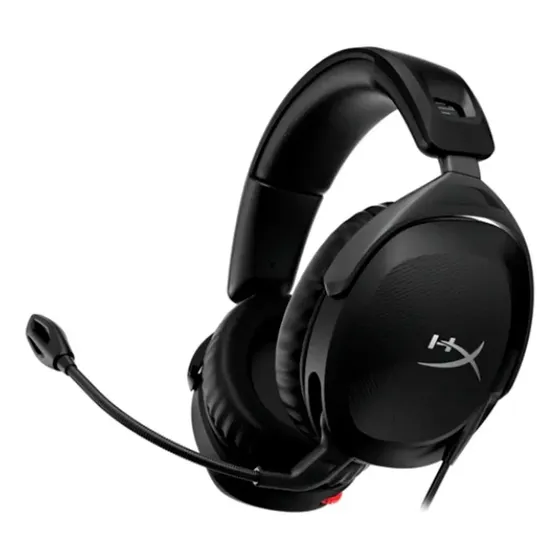 Headset Gamer Hyperx Cloud Stinger 2 Drivers 50mm Preto