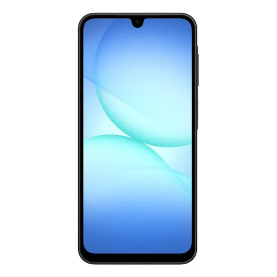 Smartphone Samsung Galaxy A17 4g 128gb 4gb De Ram Preto Smartphone Samsung Galaxy A17 4g 128gb 4gb De Ram Preto