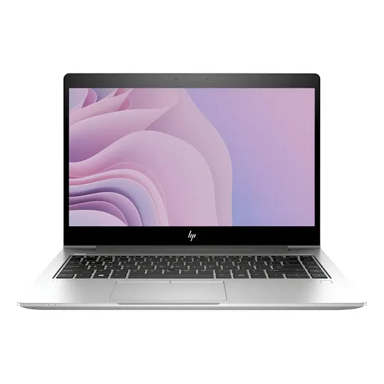 Notebook Hp Elitebook 840 G6 840 G6 14 (Recondicionado)