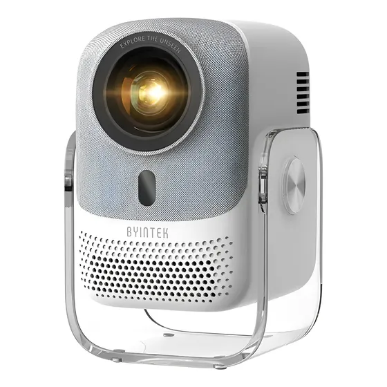 Byintek Love 2 Projetor Inteligente Full Hd 1080p Auto Focus