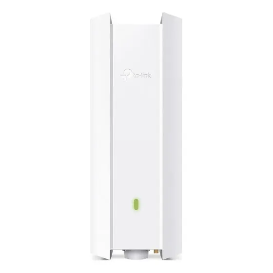 Access Point Wi-Fi 6 EAP610-Outdoor Ax1800 Ponto de Acesso Uso Interno e Externo