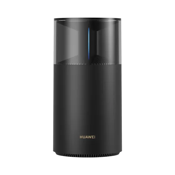 Roteador Huawei Wifi Mesh X1 Pro Wifi 7 Preto