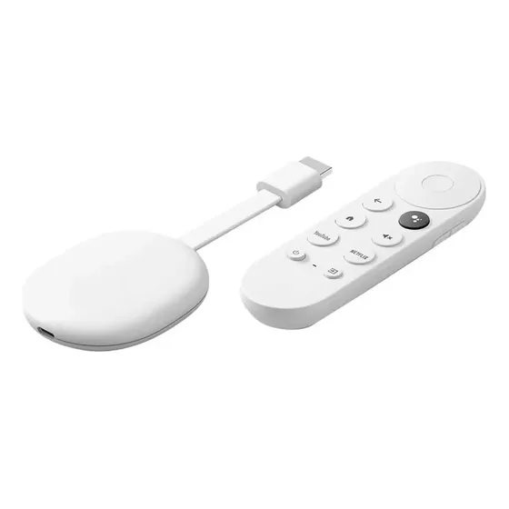 Tv Box 4k Compatível Com Chromecast Hdmi F