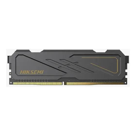 Hiksemi Hsc408u32d2 8g Armor Memoria Ddr4 3200mhz Preto