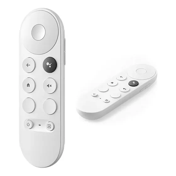 Controle Remoto Compativel Com Google Chromecast 4k G9n9n