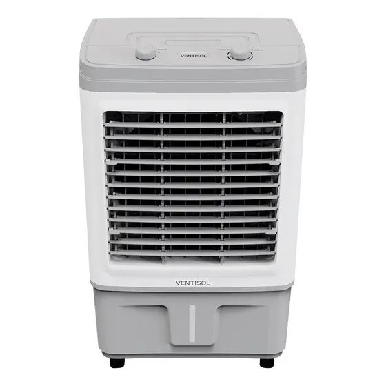 Climatizador De Ar Ventisol Clin35pro 35 Litros 150w Branco/